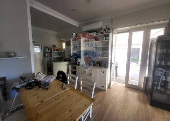 Cucina - Locale Commerciale Via Porto Neroniano
 
36, Anzio - foto 7