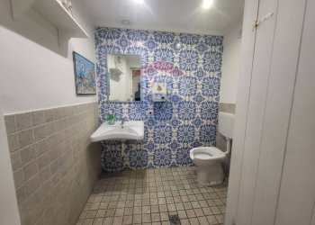 Bagno - Locale Commerciale Via Porto Neroniano
 
36, Anzio - foto 14