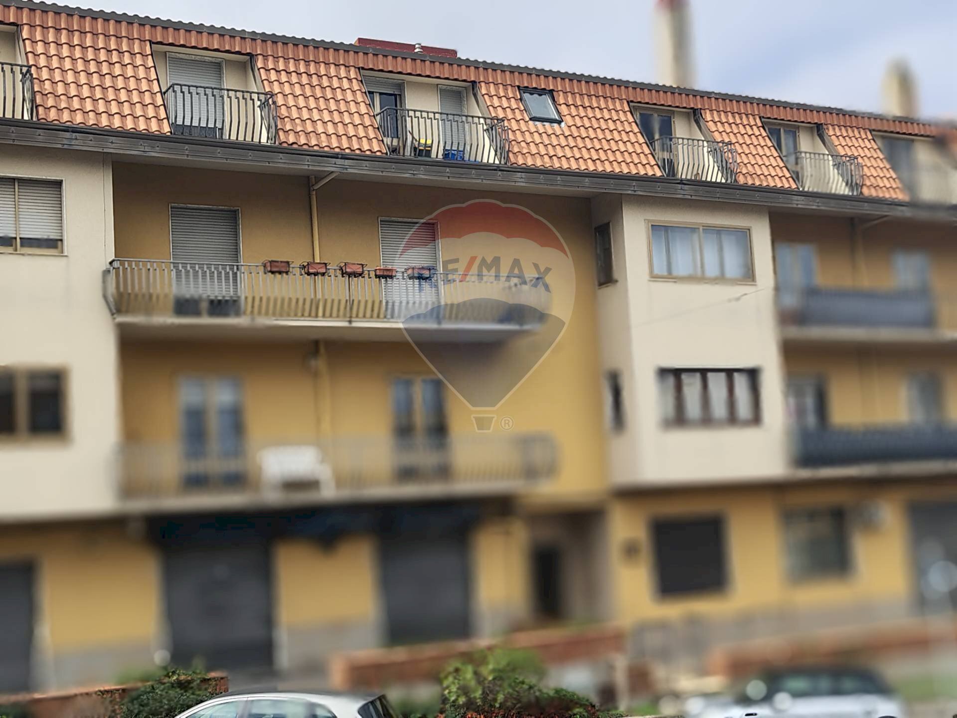 Edificio all\'aperto - Attic Via Nazionale
 
187, Troina - photo 2