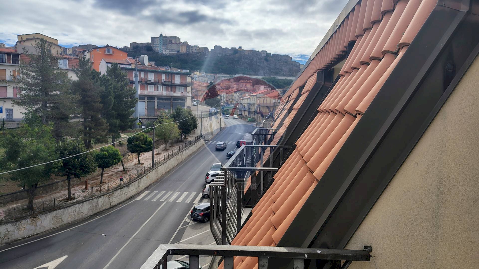 Edificio all\'aperto - Attic Via Nazionale
 
187, Troina - photo 3