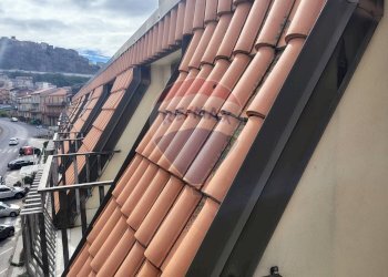 Edificio all\'aperto - Attico Via Nazionale
 
187, Troina - foto 4