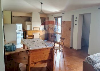 Sala da pranzo - Attico Via Nazionale
 
187, Troina - foto 6