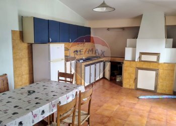 Cucina - Attico Via Nazionale
 
187, Troina - foto 7