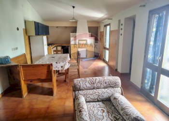 Sala da pranzo - Attico Via Nazionale
 
187, Troina - foto 9