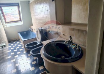 Bagno - Attico Via Nazionale
 
187, Troina - foto 15