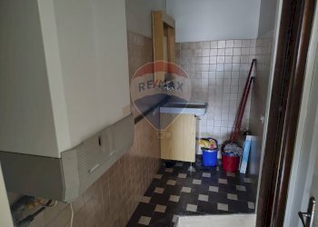 Cucina - Attico Via Nazionale
 
187, Troina - foto 16