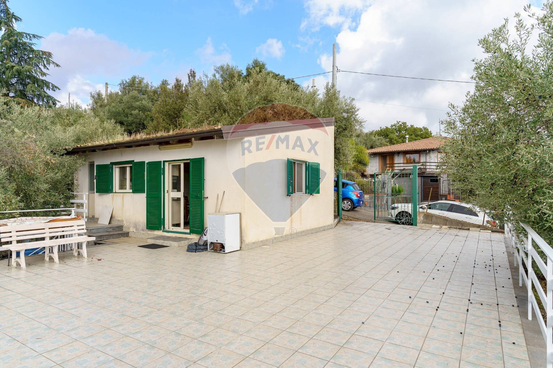 Terrazza - Villa contrada edere, Belpasso - photo 1