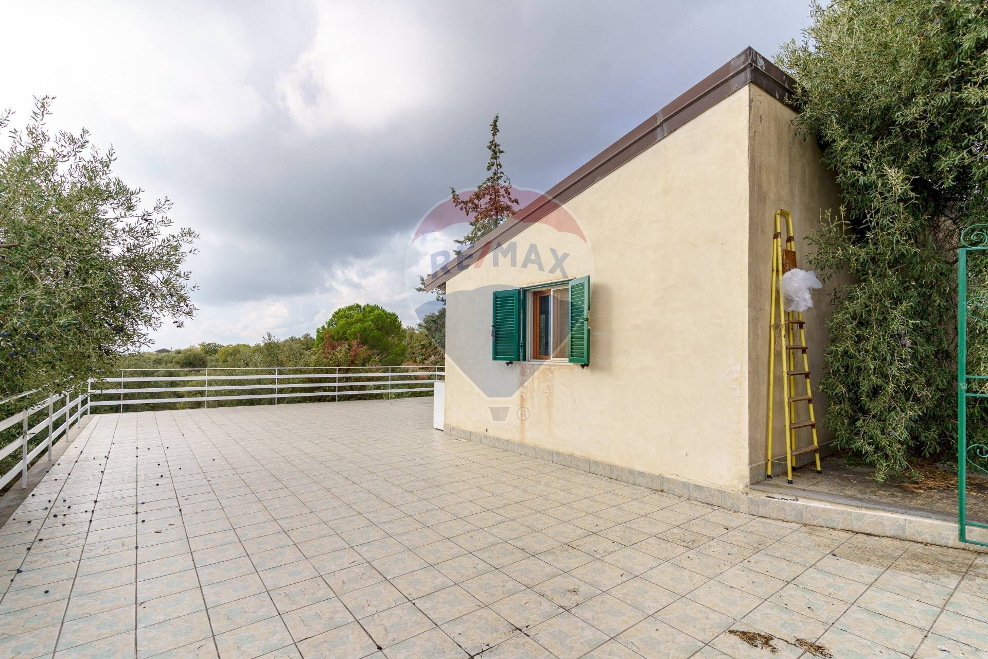 Terrazza - Villa contrada edere, Belpasso - photo 2