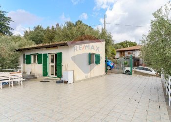 Terrazza - Villa contrada edere, Belpasso - foto 1