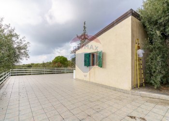 Terrazza - Villa contrada edere, Belpasso - foto 2