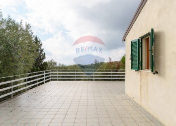 Terrazza - Villa contrada edere, Belpasso - foto 5