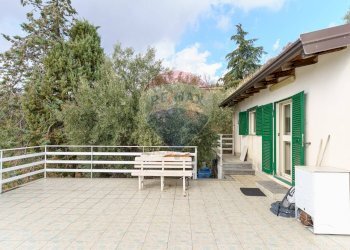 Terrazza - Villa contrada edere, Belpasso - foto 6