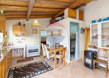 Cucina - Villa contrada edere, Belpasso - foto 7