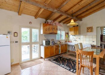 Cucina - Villa contrada edere, Belpasso - foto 8