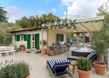 Terrazza - Villa contrada edere, Belpasso - foto 1