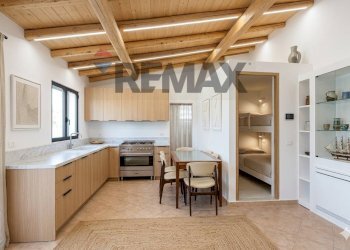 Cucina - Villa contrada edere, Belpasso - foto 6