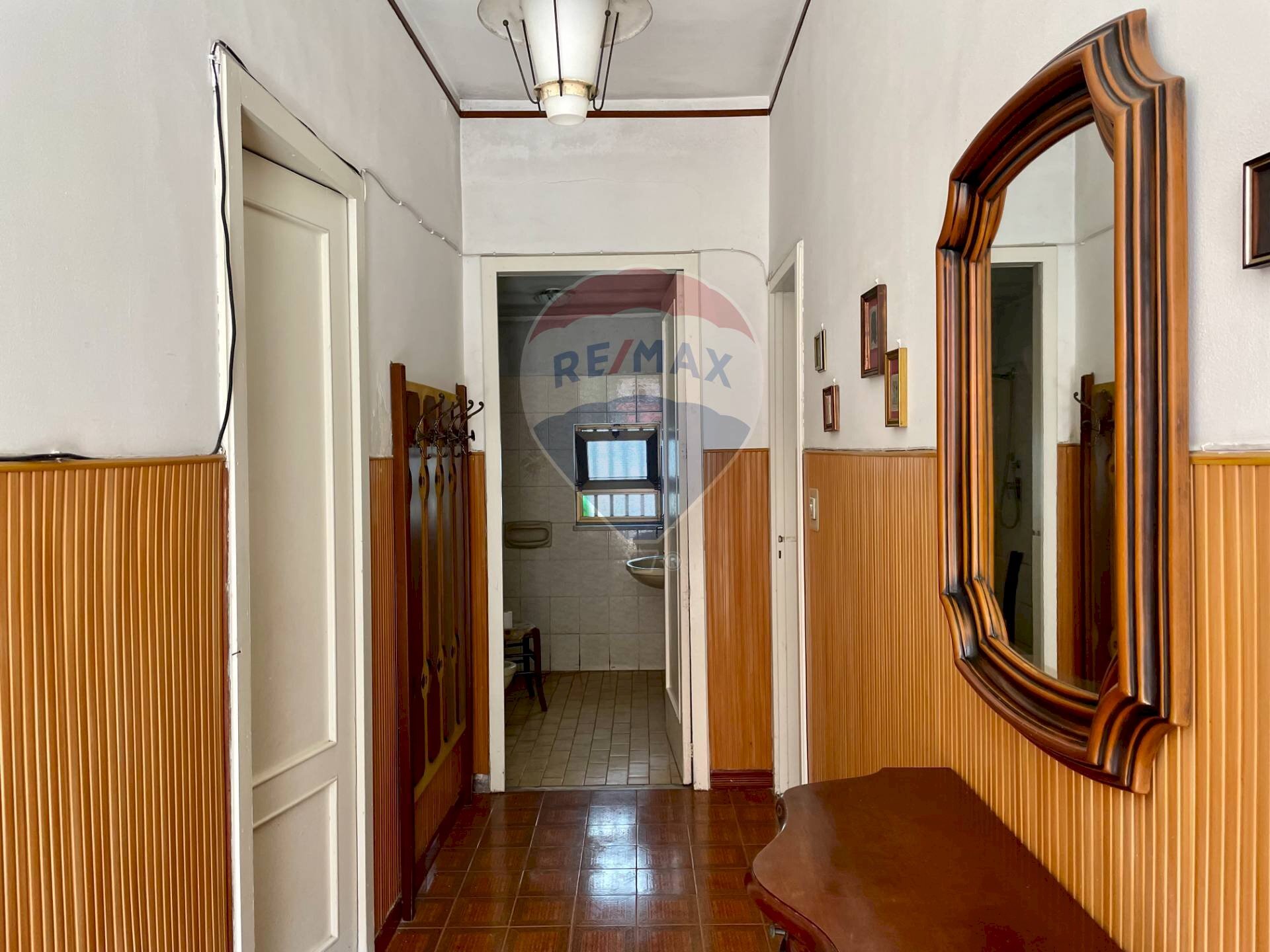 Hall / corridoio - Independent house Via Calvario
 
88, Acireale - photo 2