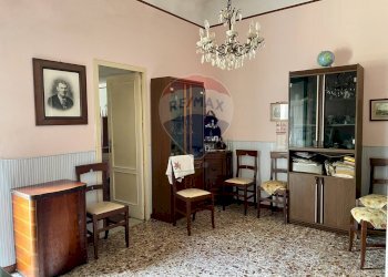 Soggiorno - Casa indipendente Via Calvario
 
88, Acireale - foto 4