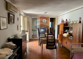 Sala da pranzo - Casa indipendente Via Calvario
 
88, Acireale - foto 7