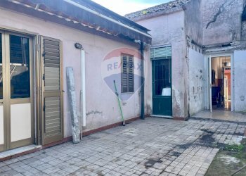 Terrazza - Casa indipendente Via Calvario
 
88, Acireale - foto 11