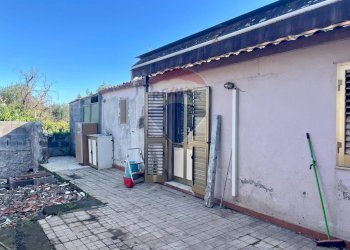 Terrazza - Casa indipendente Via Calvario
 
88, Acireale - foto 12