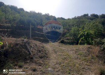 Vista delle montagne - Terreno agricolo via fondaco d'accorso, Taormina - foto 3