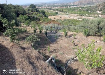Vista delle montagne - Terreno agricolo via fondaco d'accorso, Taormina - foto 4