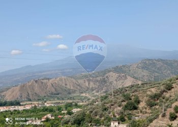 Vista delle montagne - Terreno agricolo via fondaco d'accorso, Taormina - foto 5