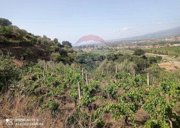 Vista delle montagne - Terreno agricolo via fondaco d'accorso, Taormina - foto 6