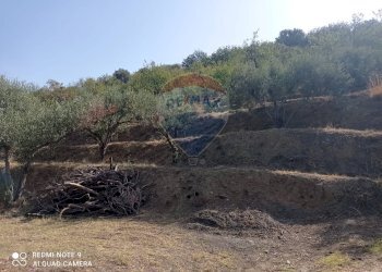 Vista delle montagne - Terreno agricolo via fondaco d'accorso, Taormina - foto 7
