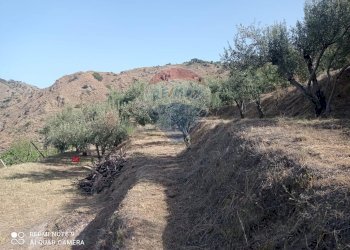 Vista delle montagne - Terreno agricolo via fondaco d'accorso, Taormina - foto 12