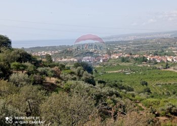 Vista delle montagne - Terreno agricolo via fondaco d'accorso, Taormina - foto 16