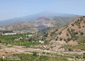 Vista delle montagne - Terreno agricolo via fondaco d'accorso, Taormina - foto 17