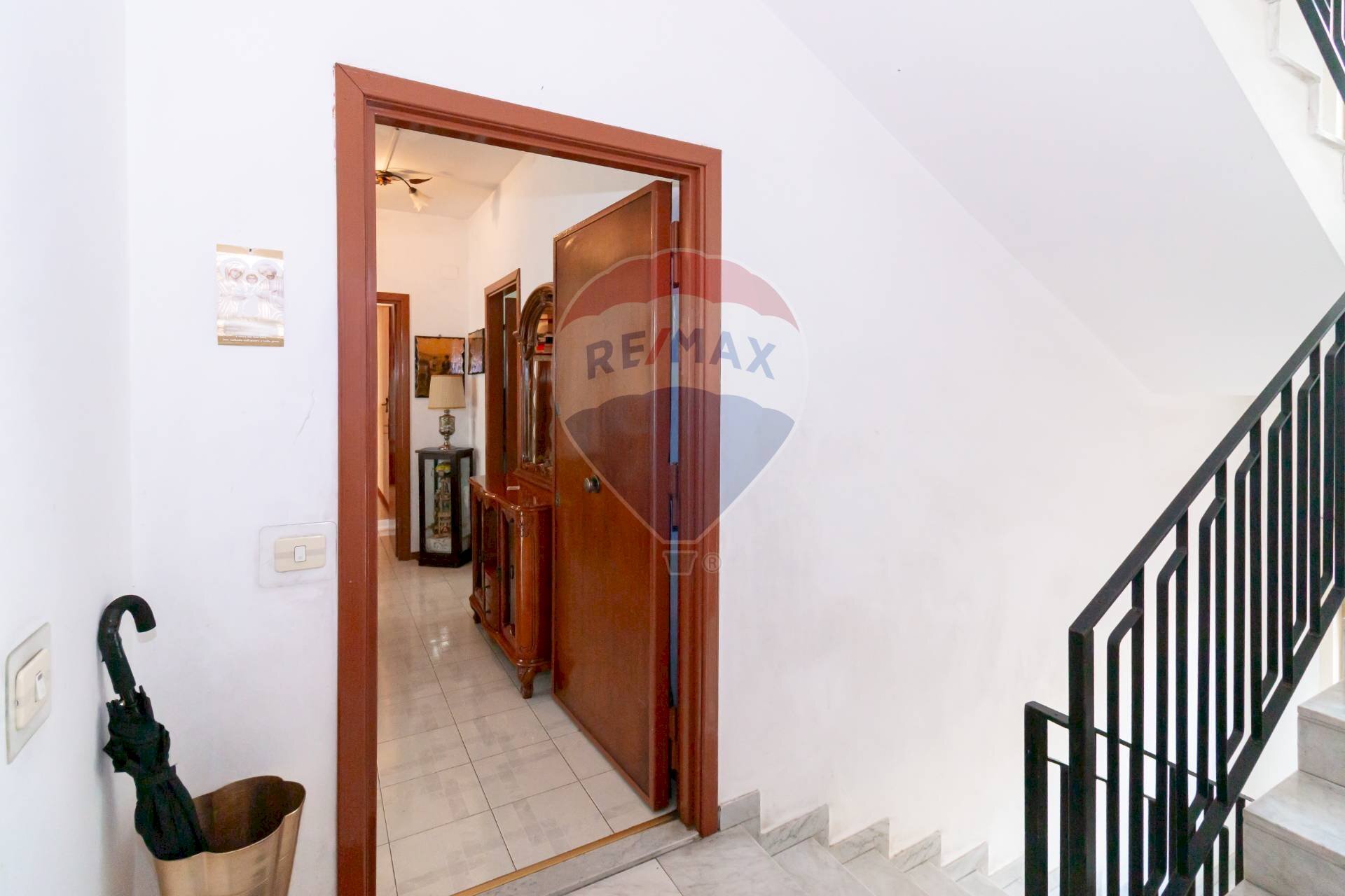 Hall / corridoio - Appartamento VIA IMMACOLATA
 
31, Catania - foto 3