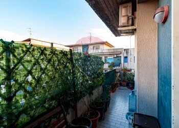 Balcone - Appartamento VIA IMMACOLATA
 
31, Catania - foto 18