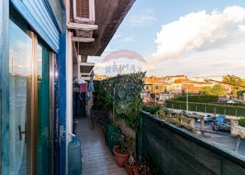 Balcone - Appartamento VIA IMMACOLATA
 
31, Catania - foto 19