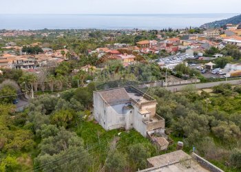 Edificio all\'aperto - Villa Via Tupazzo
 
35, Acireale - foto 3