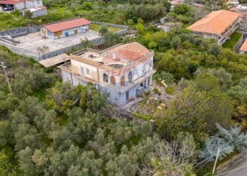 Casa all\'aperto - Villa Via Tupazzo
 
35, Acireale - foto 5