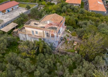 Casa all\'aperto - Villa Via Tupazzo
 
35, Acireale - foto 6