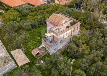 Casa all\'aperto - Villa Via Tupazzo
 
35, Acireale - foto 7