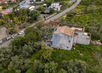 Casa all\'aperto - Villa Via Tupazzo
 
35, Acireale - foto 8