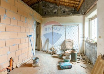 Stanza vuota - Villa Via Tupazzo
 
35, Acireale - foto 17