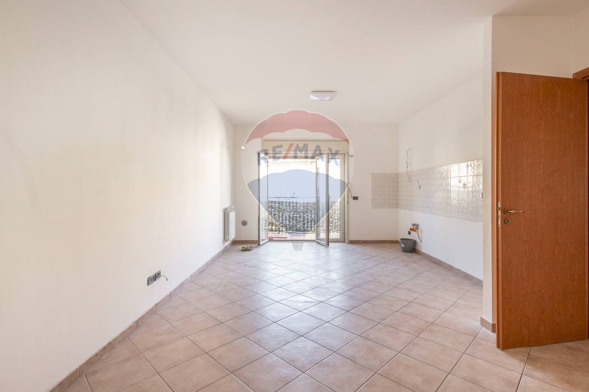Stanza vuota - Three-room apartment Motta Sant'Anastasia - photo 2