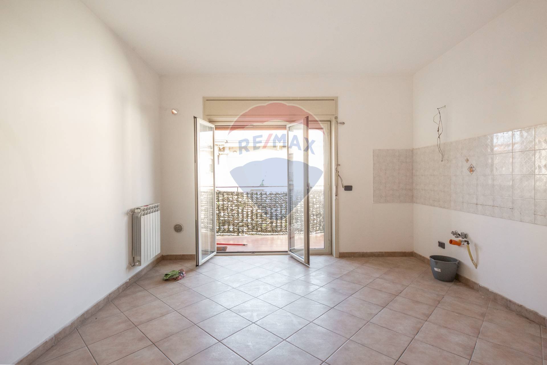 Stanza vuota - Three-room apartment Motta Sant'Anastasia - photo 3