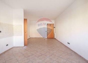 Stanza vuota - Trilocale Motta Sant'Anastasia - foto 5