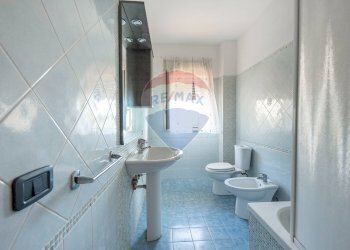 Bagno - Trilocale Motta Sant'Anastasia - foto 7