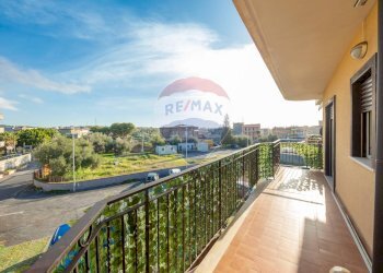 Balcone - Trilocale Motta Sant'Anastasia - foto 12