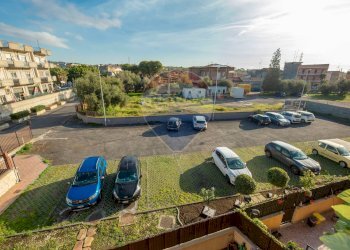 Edificio all\'aperto - Trilocale Motta Sant'Anastasia - foto 14