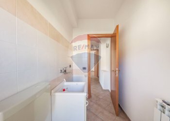 Bagno - Trilocale Motta Sant'Anastasia - foto 16