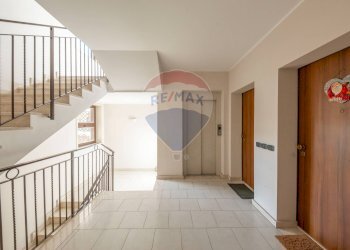 Scale - Trilocale Motta Sant'Anastasia - foto 21